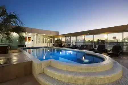 SM Royal - ALL INCLUSIVE - 7