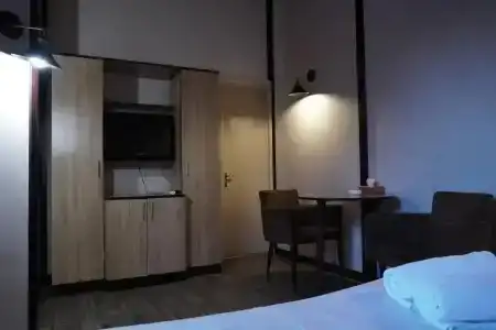 Aquatek Resort & Spa - 80