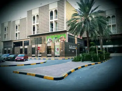Oriental Palace - 0