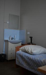 Муниципальное унитарное предприятие Сковородинского района Гостиничный комплекс - 133