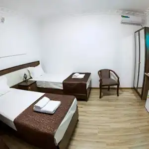 Nabibek Teracce - 2