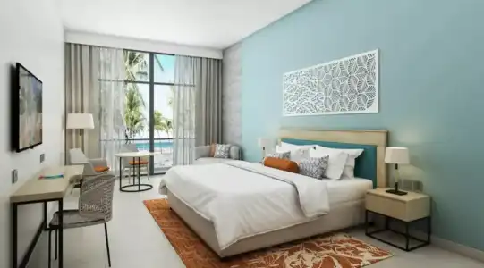 Centara Mirage Beach Resort Dubai - 50