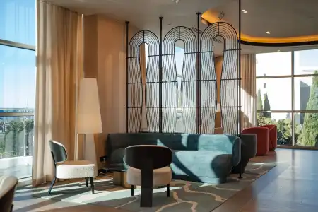 Radisson Blu Resort & Congress Centre 5* - 23