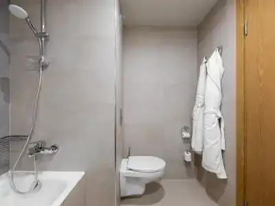 Holiday Inn Moscow - Seligerskaya, an IHG - 122