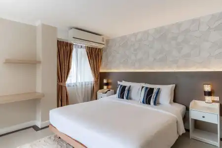 Heeton Concept Pattaya by Compass Hospitality - 76
