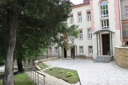 Orion Rehabilitation and Recovery Center - 2