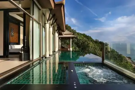 Banyan Tree Samui - 24