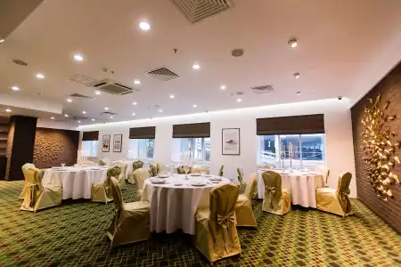 Park Inn by Radisson Odintsovo - 23
