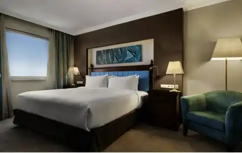 Wyndham Grand Kayseri - 10