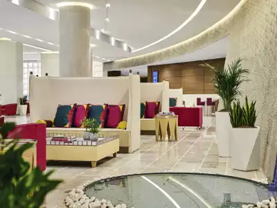 Pullman Doha West Bay - 13
