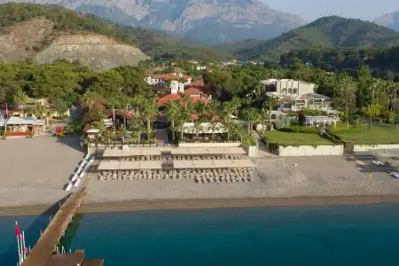 MG Club Akman Beach - 8