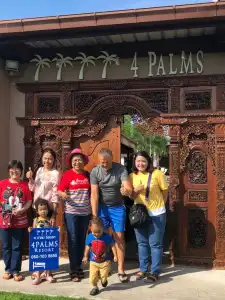 4Palms Resort - 48