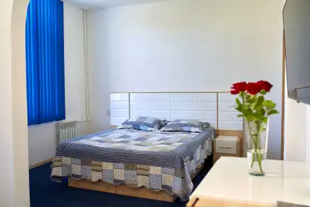 Klinicheskiy Spa-Otel' Elorma - 2