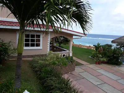 Au Fond de Mer View - 13