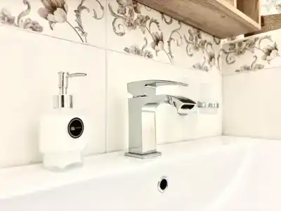 Lesnaya Polyana Guest house - 13