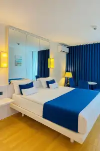 Orbi City Batumi - A Block - Deluxe Family Apartment - 34