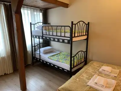 Antique Hostel - 77