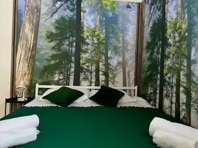 Zagorodnayy Klub Lesnaya Skazka - 76