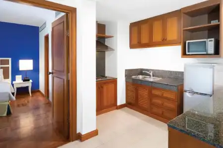 Homm Suites Laguna - 49