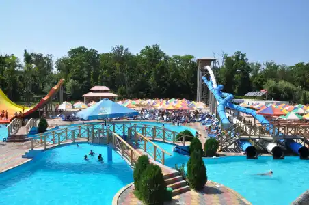 Atlant Holiday Village - 50