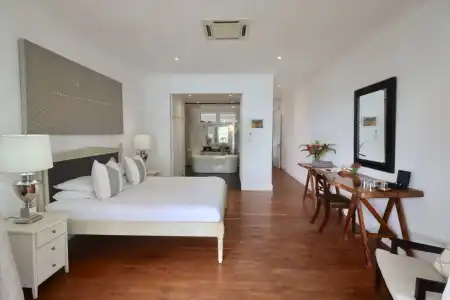 Chateau Elysium Guest house - 69