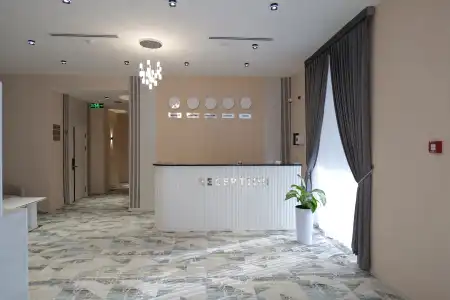 Hostel Shodlik - 1