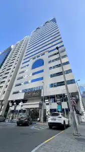 Uptown Apartments Abu Dhabi, Apart - 34