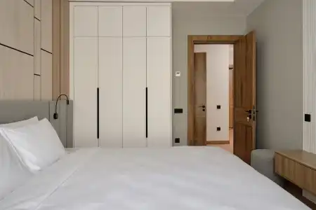 Stylo Residences & Suites Apart - 114