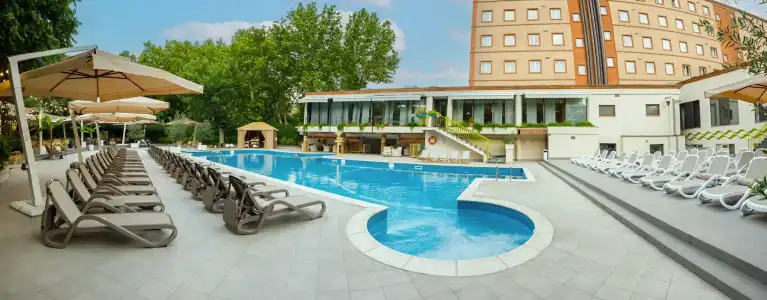 Best Western Plus Congress - 3