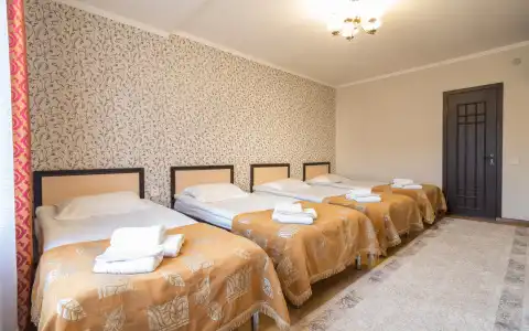 OloloFamily Butik-Hotel - 36