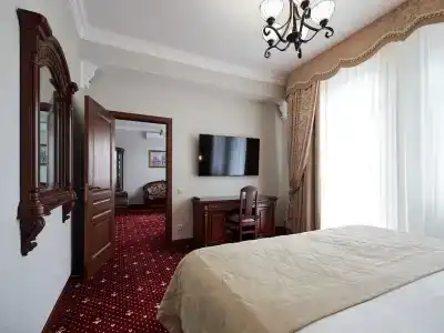 Bristol Spa-hotel - 92