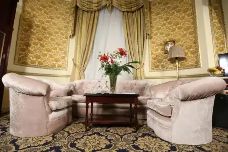 Windsor Palace Luxury Heritage since 1906 by Paradise Inn Group - 3