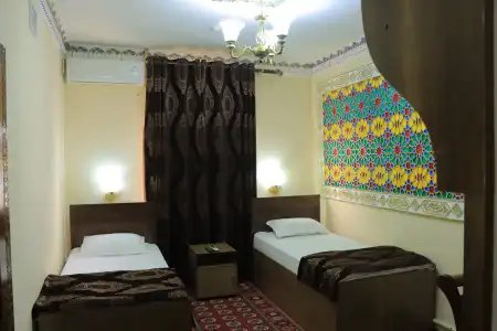 Bukhara Baraka Boutique - 60