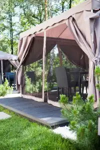 Elovoe  Scandinavian Park-Hotel - 9