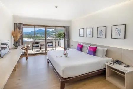 Orchidacea Resort - 46