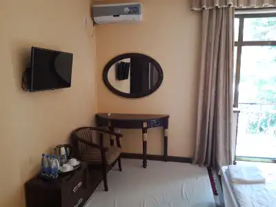 Guest House Al-Bukhori - 6