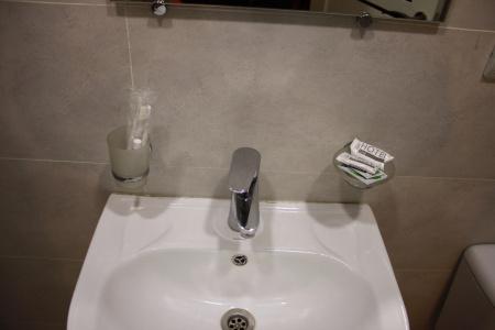 International Guest House - 18