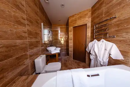 Palazzo - 8