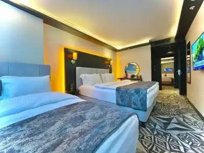 Weingart Istanbul - 36