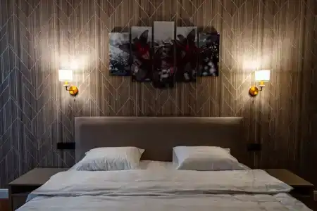 SPA-otel Oazis - 148