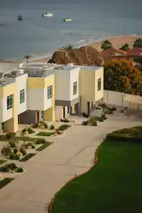 Royal M Beach Resort - 18