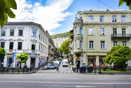 H&B Apartments Laghidze - 6