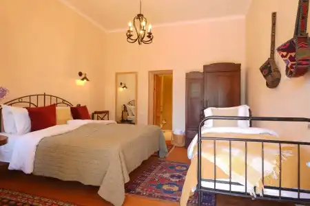 Toon Armeni Guest House - 50