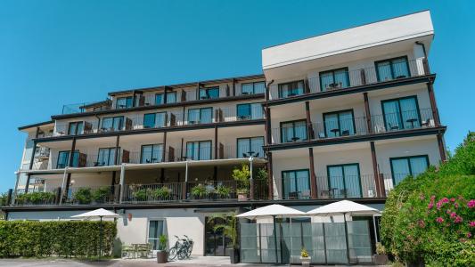 AHG Riva Del Sole Wellness - Adults Only - 11