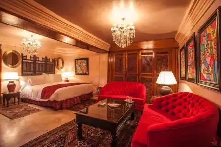 Palais Mehdi Guest house - 33