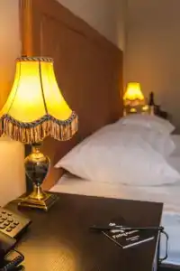 Gostinitsa "gayd Park" - 68