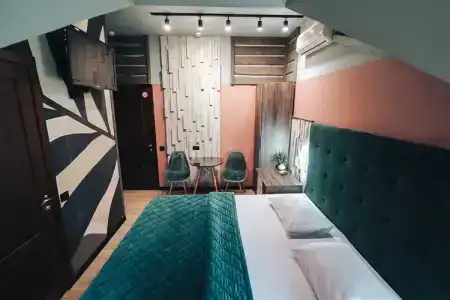 Greenwich City & Spa - 77