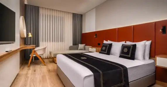 Best Western Premier Hidden Hills - 15