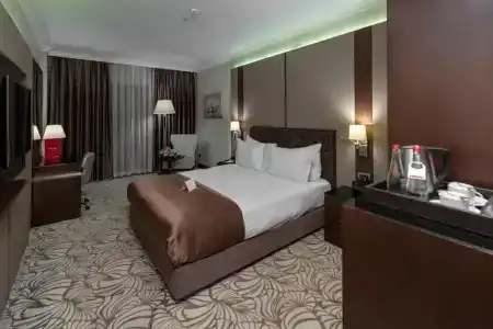 Ramada & Suites by Wyndham Merter - 5