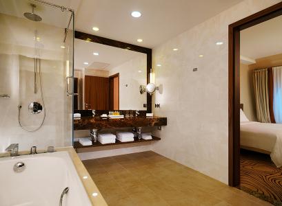 Novosibirsk Marriott - 121